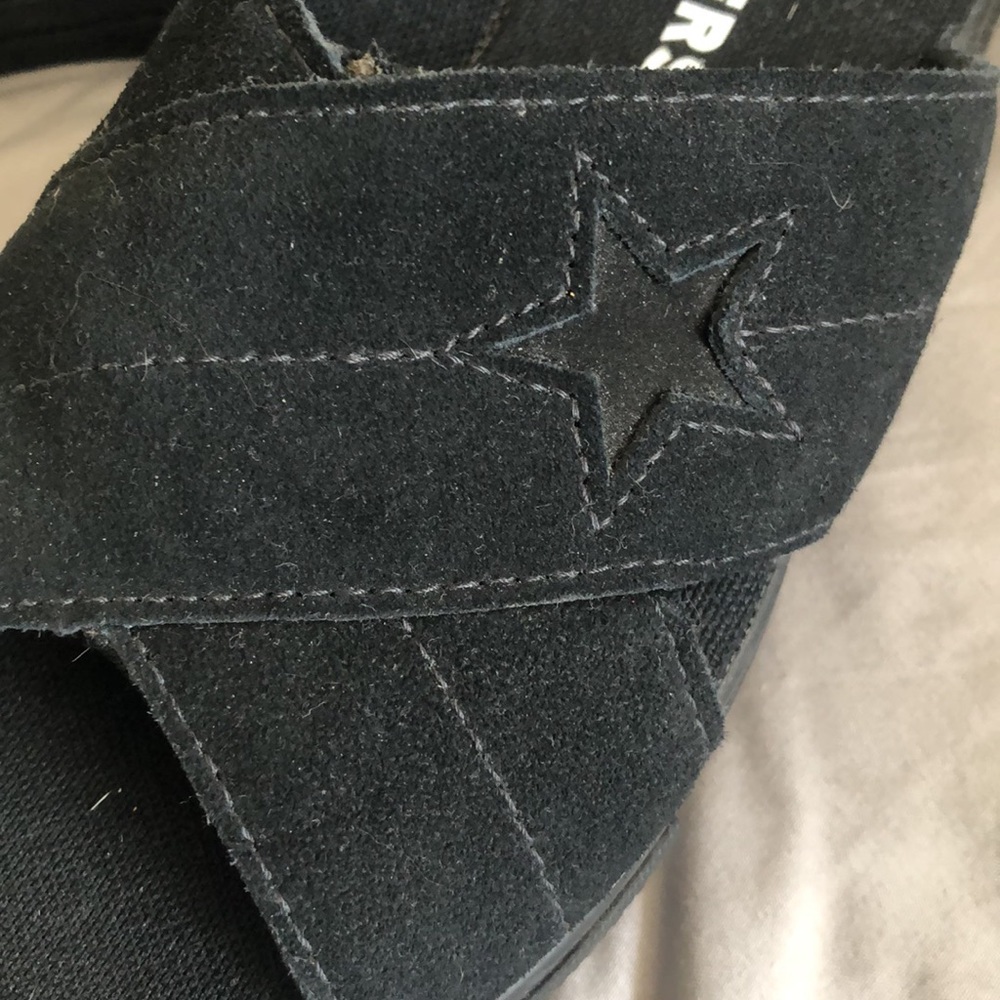 Converse One Star Sandal - Picture 2 of 4